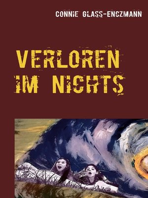 cover image of Verloren im Nichts